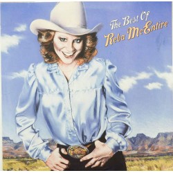 Пластинка Reba McEntire Best